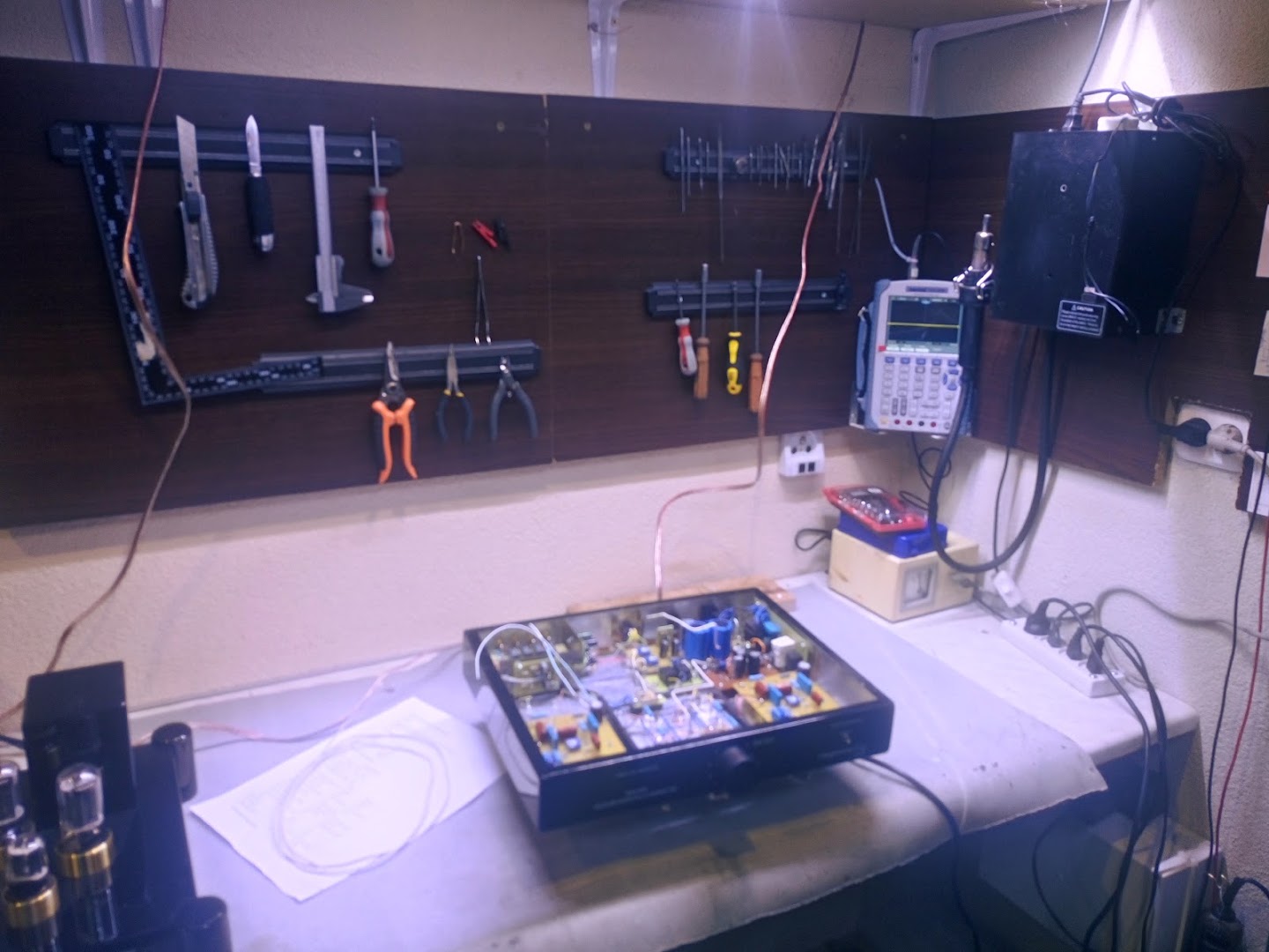 Serwis Urządzeń Elektronicznych · Zdjęcia 3